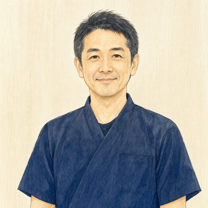 院長 さくら太郎